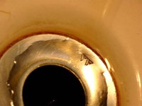 Fix a Smelly Shower Drain