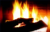 What Kind of Bricks Are Used in a Fireplace?