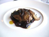 Cook Venison Liver