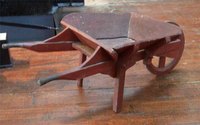 What Are the Parts of a Wheelbarrow?