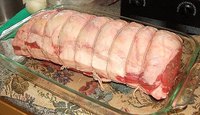 Cook Medium Rare Prime Rib