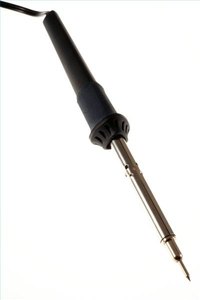 Soldering iron