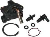 Lawn Mower Fuel Pump