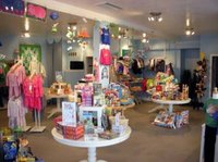Open a Baby Boutique