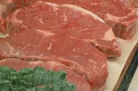 What Is a Substitute for Meat Tenderizer?