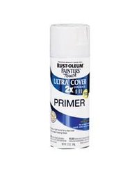 Rust-Oleum White Primer
