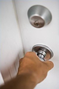 Deadbolt