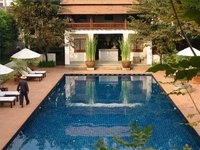 What Is Pool Coping?