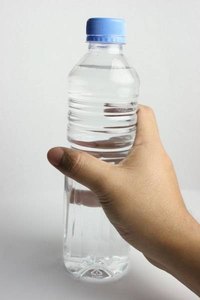 Distilled Water vs Spring Water