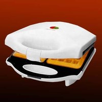 Clean a Sunbeam Waffle Maker