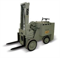 Use a Forklift