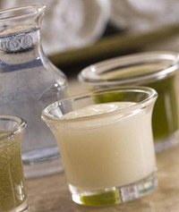 Get Candle Wax Out of Jars