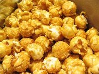 Make Caramel Corn Without Corn Syrup