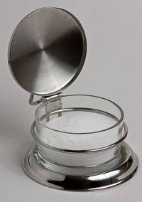What Is a Salt Cellar?