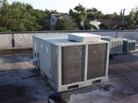 Types of Central Heating & Air Units