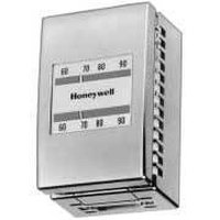How Does a Pneumatic Thermostat Work?