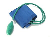 blood pressure readings