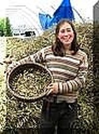 She Got an Enterprise Grant for a Rural Small Business