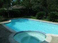 Beautiful Pool
