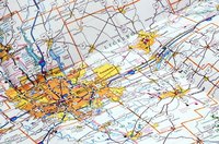 Create a Map for Invitations