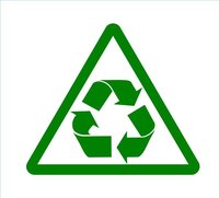 The Advantages of Recycling Paper