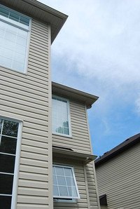 Whether you call it cladding or weatherboard, siding defines a house's appearance.