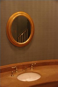 Get Something Out of a Bathroom Sink Drain
