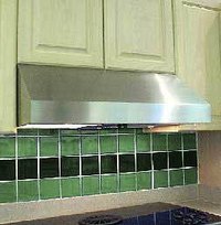 About Range Hoods & Venting