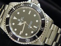 Rolex Submariner Watch