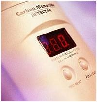 What Are Safe CO Numbers for Carbon Monoxide Detectors?