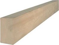 Wood Beam