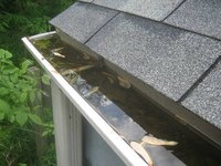 Pros & Cons of Gutter Guards