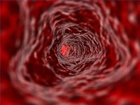 What Is a Blood Vessel Spasm?