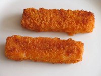 Cook Fishsticks