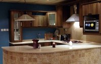 Corian Countertop Care