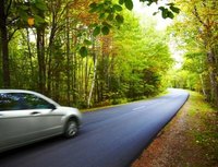 Your ability to rent a car at age 18 depends largely on what state you want to rent in.