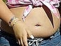 Lose Lower Stomach Fat