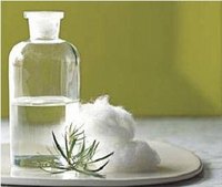 Tea tree oil