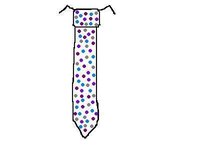 Design Your Own Neck Tie