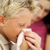 What Is the Meaning of an Itchy Nose?
