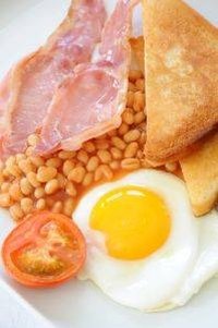 Foods That Cause Irritable Bowel Syndrome