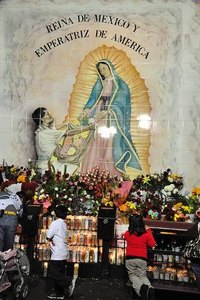 Facts on the Day of the Dead