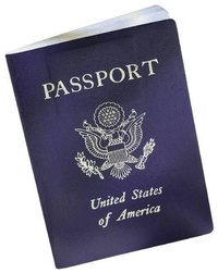 Reapply for a U.S. passport