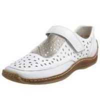 What Are Rieker Antistress Shoes?