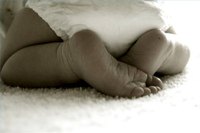 Remedies for Constipation in Newborn Babies