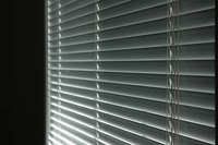The History of Venetian Blinds