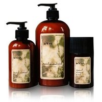 Use Wen Hair Products