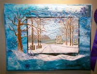 How to Make Insulated Window Quilts