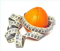 Vitamin C can help you lose weight.