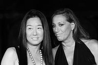 What Is Donna Karan Known For?